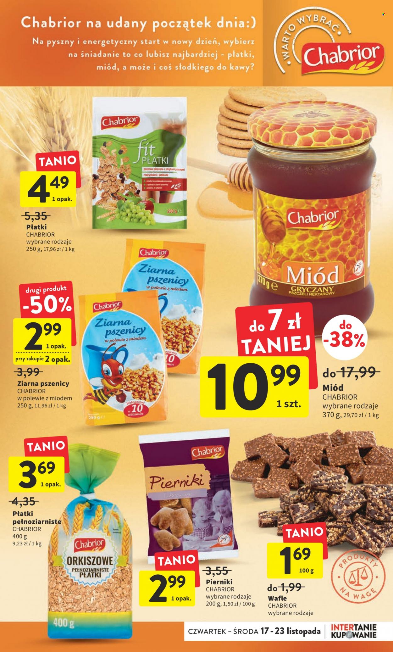 Gazetka Intermarché - 17.11.2022 - 23.11.2022. Strona 31