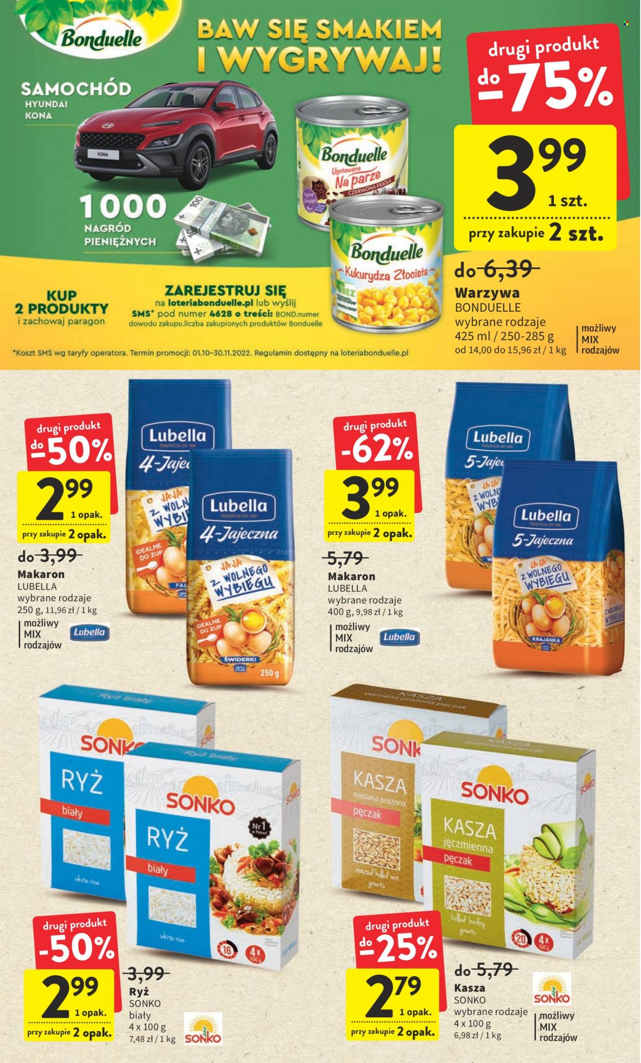 Gazetka Intermarché - 17.11.2022 - 23.11.2022. Strona 34