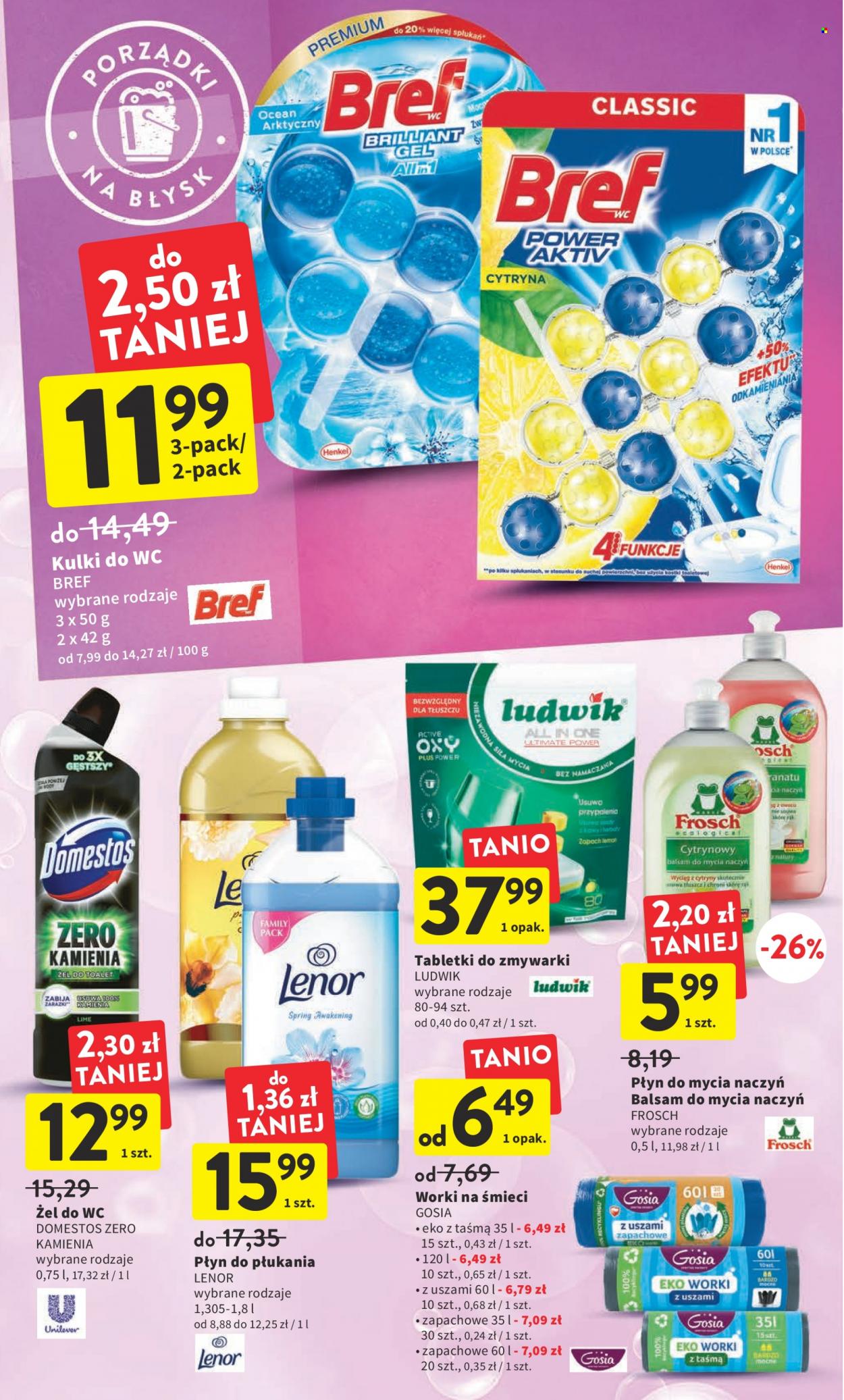 Gazetka Intermarché - 17.11.2022 - 23.11.2022. Strona 36