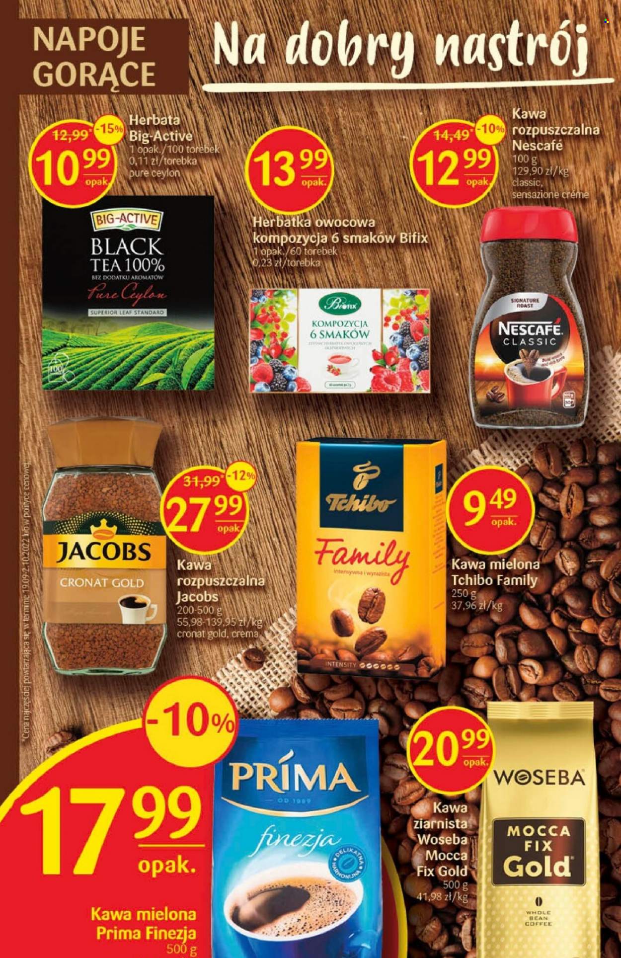 Gazetka Delikatesy Centrum - 17.11.2022 - 23.11.2022. Strona 24