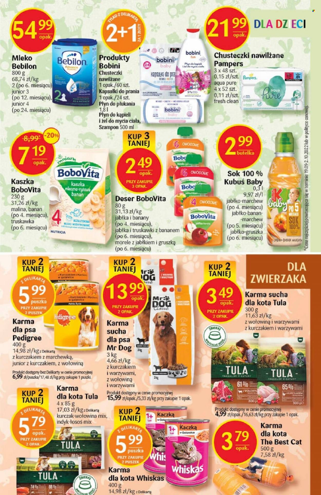 Gazetka Delikatesy Centrum - 17.11.2022 - 23.11.2022. Strona 27
