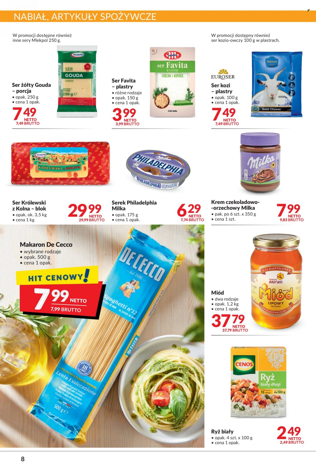 Gazetka Makro - 15.11.2022 - 28.11.2022. Strona 8