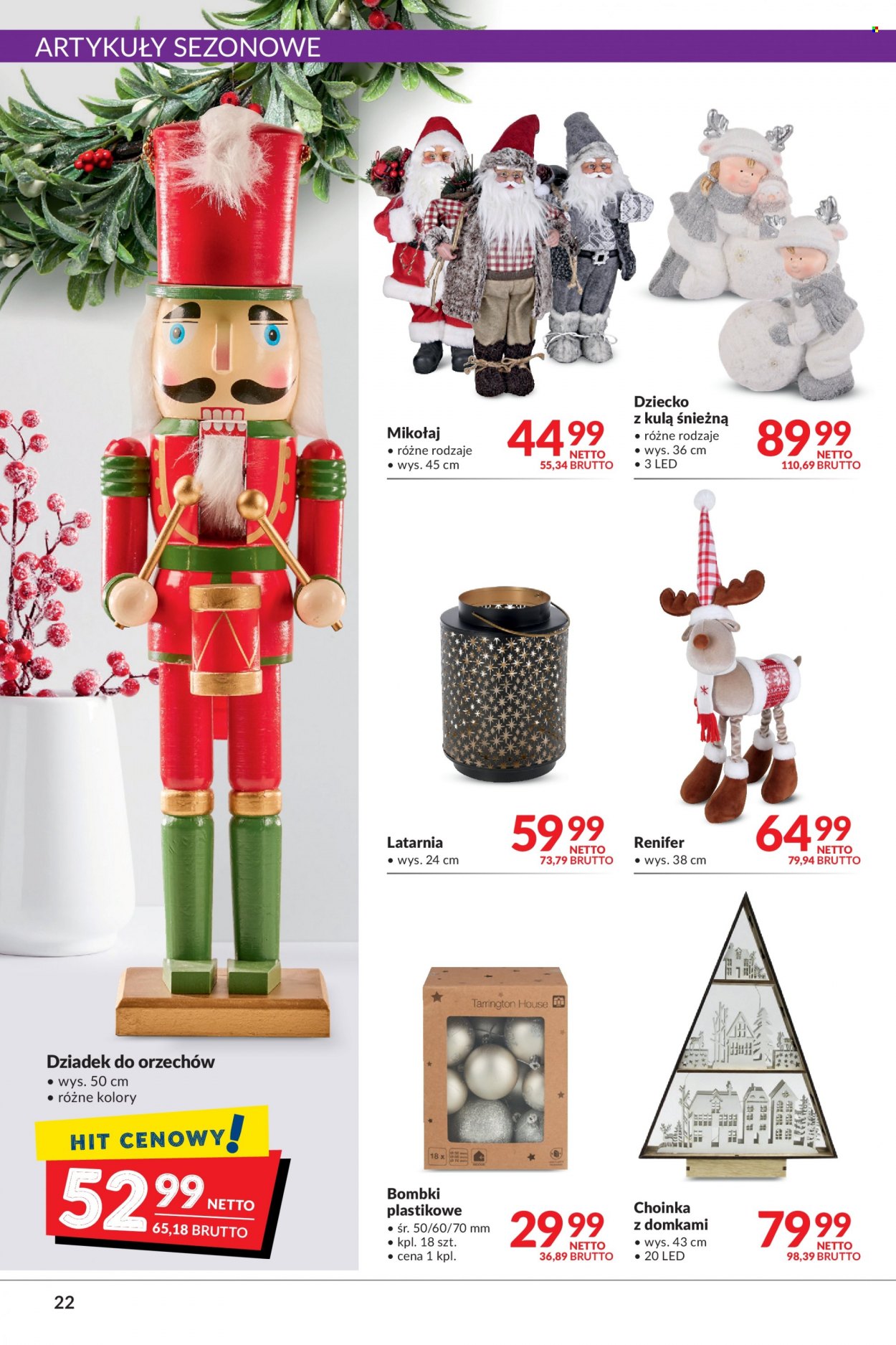 Gazetka Makro - 15.11.2022 - 28.11.2022. Strona 22