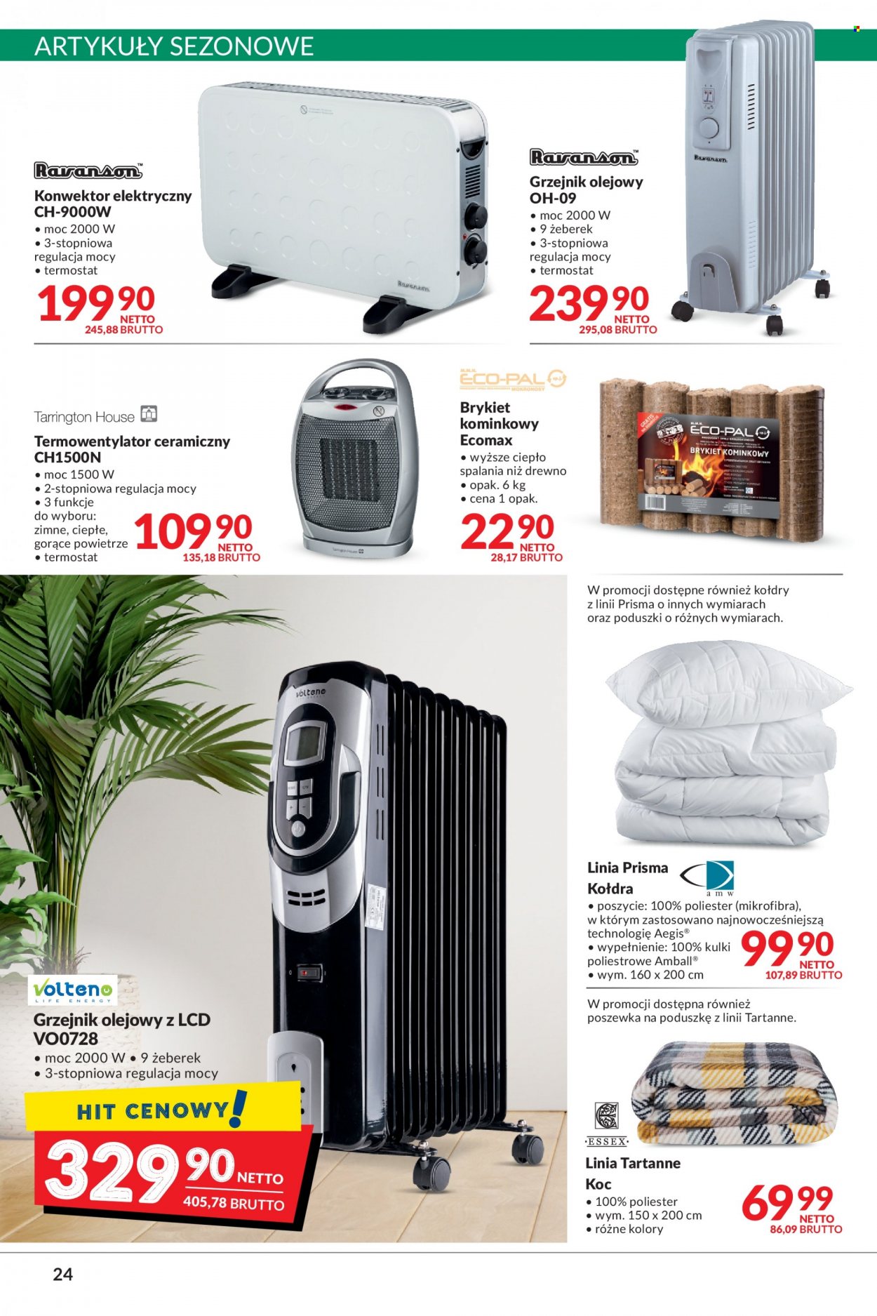 Gazetka Makro - 15.11.2022 - 28.11.2022. Strona 24
