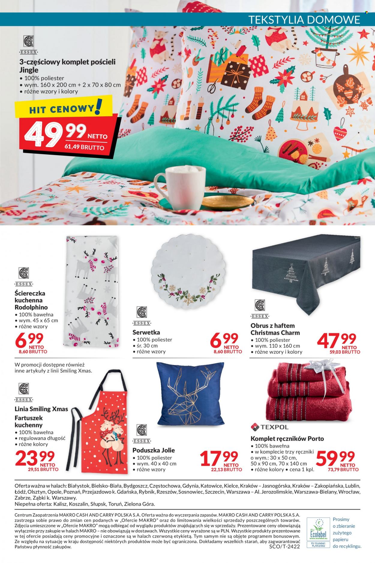 Gazetka Makro - 15.11.2022 - 28.11.2022. Strona 25