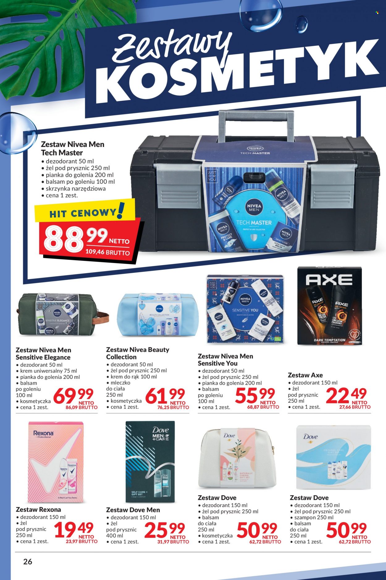 Gazetka Makro - 15.11.2022 - 28.11.2022. Strona 26