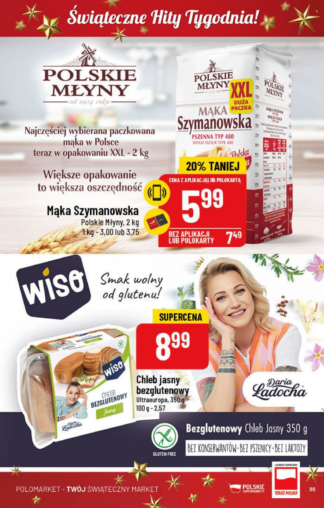 Gazetka Polomarket - 16.11.2022 - 22.11.2022. Strona 35