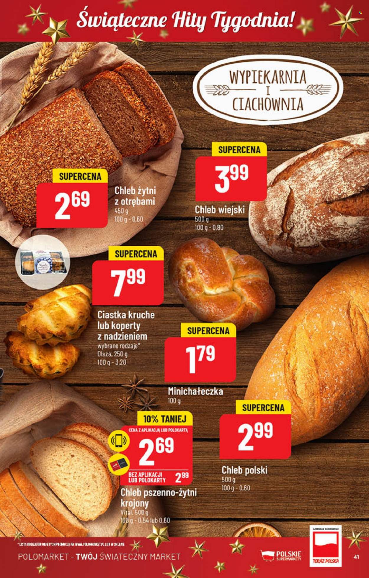 Gazetka Polomarket - 16.11.2022 - 22.11.2022. Strona 41