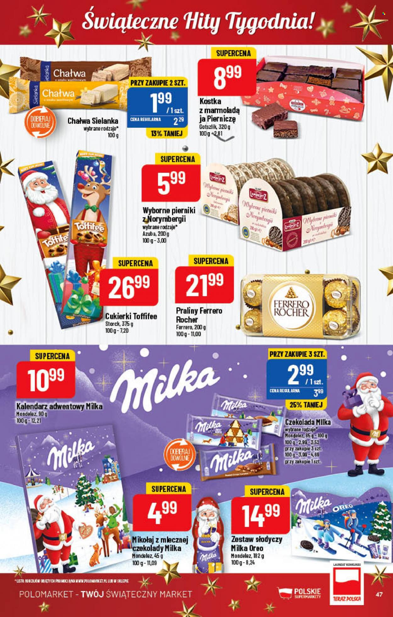 Gazetka Polomarket - 16.11.2022 - 22.11.2022. Strona 47