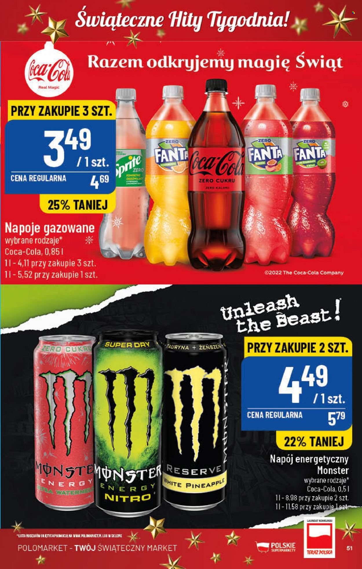 Gazetka Polomarket - 16.11.2022 - 22.11.2022. Strona 51