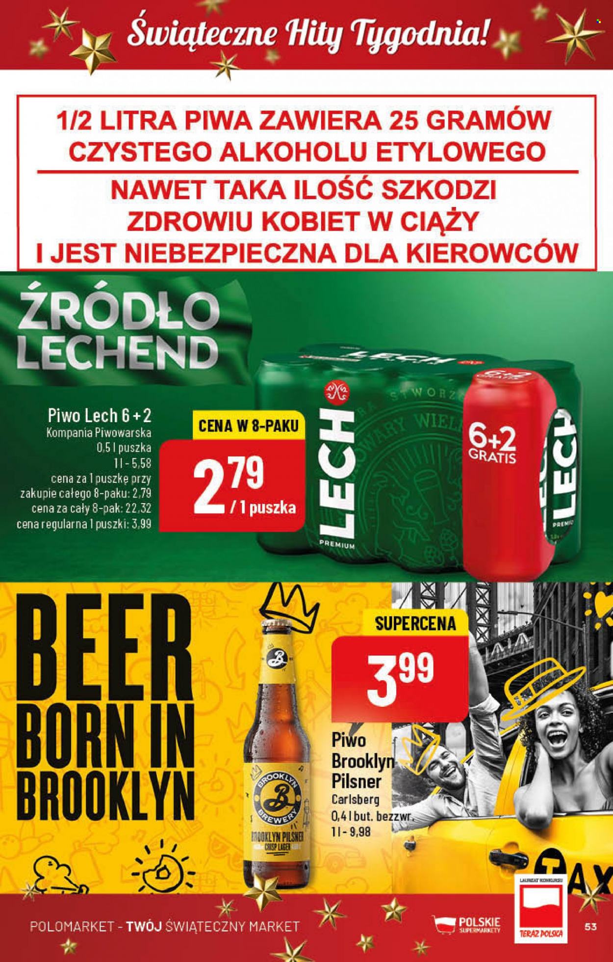 Gazetka Polomarket - 16.11.2022 - 22.11.2022. Strona 53