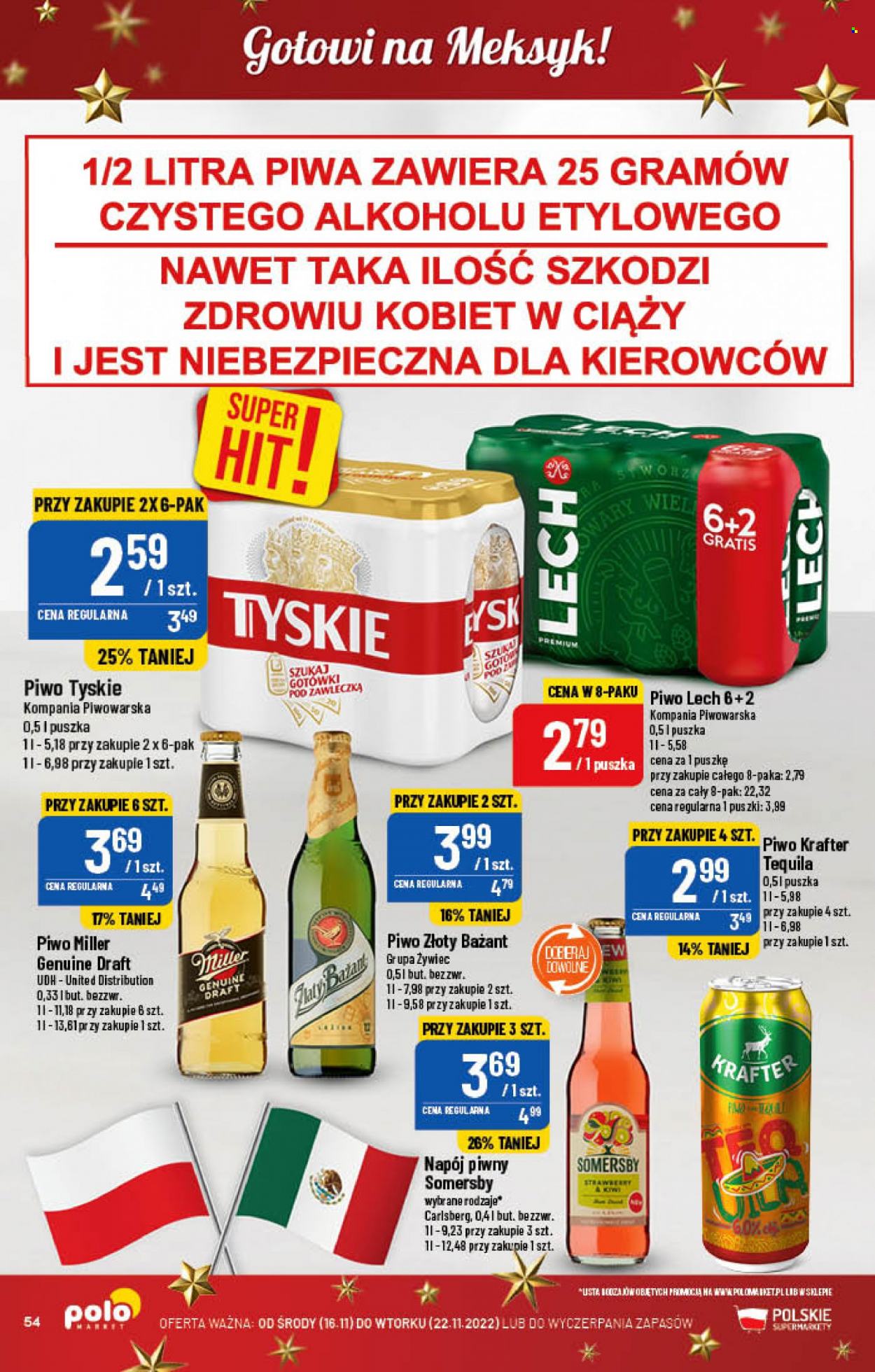 Gazetka Polomarket - 16.11.2022 - 22.11.2022. Strona 54