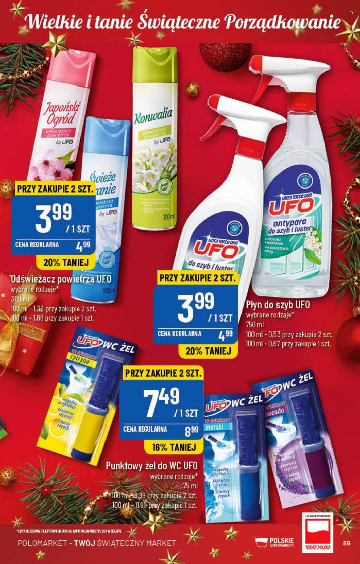 Gazetka Polomarket - 16.11.2022 - 22.11.2022. Strona 59