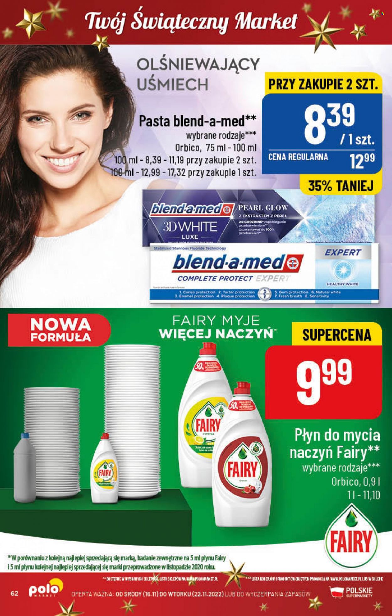 Gazetka Polomarket - 16.11.2022 - 22.11.2022. Strona 62