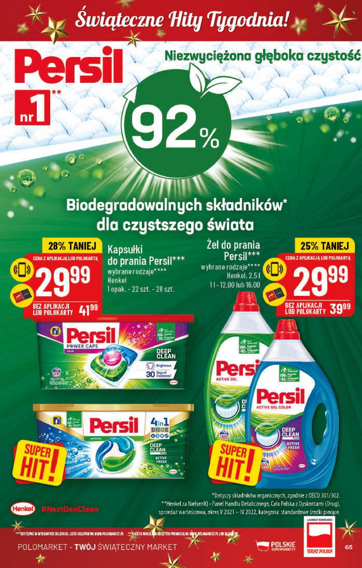 Gazetka Polomarket - 16.11.2022 - 22.11.2022. Strona 65