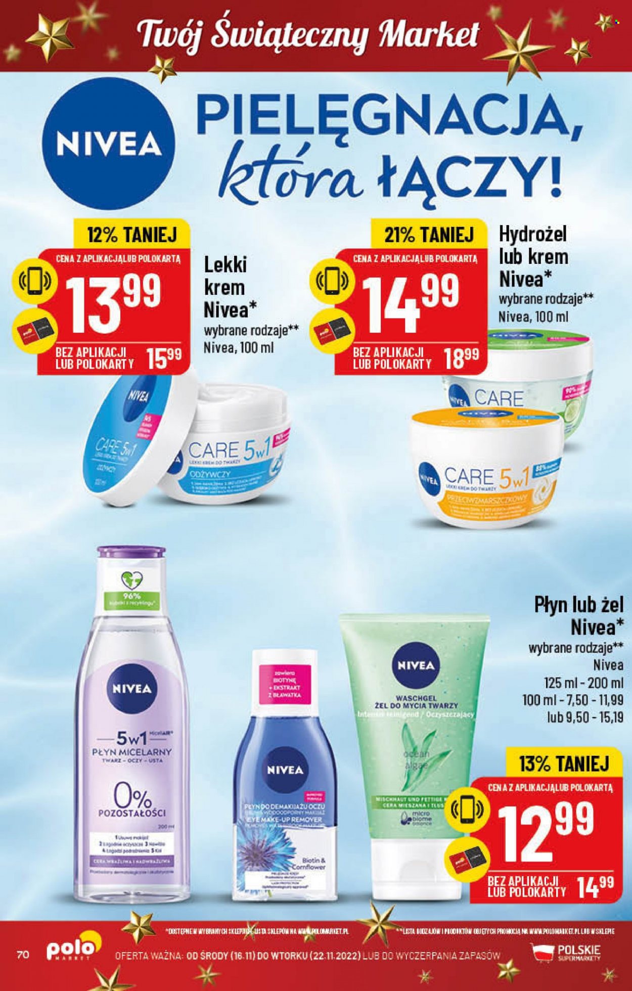 Gazetka Polomarket - 16.11.2022 - 22.11.2022. Strona 70
