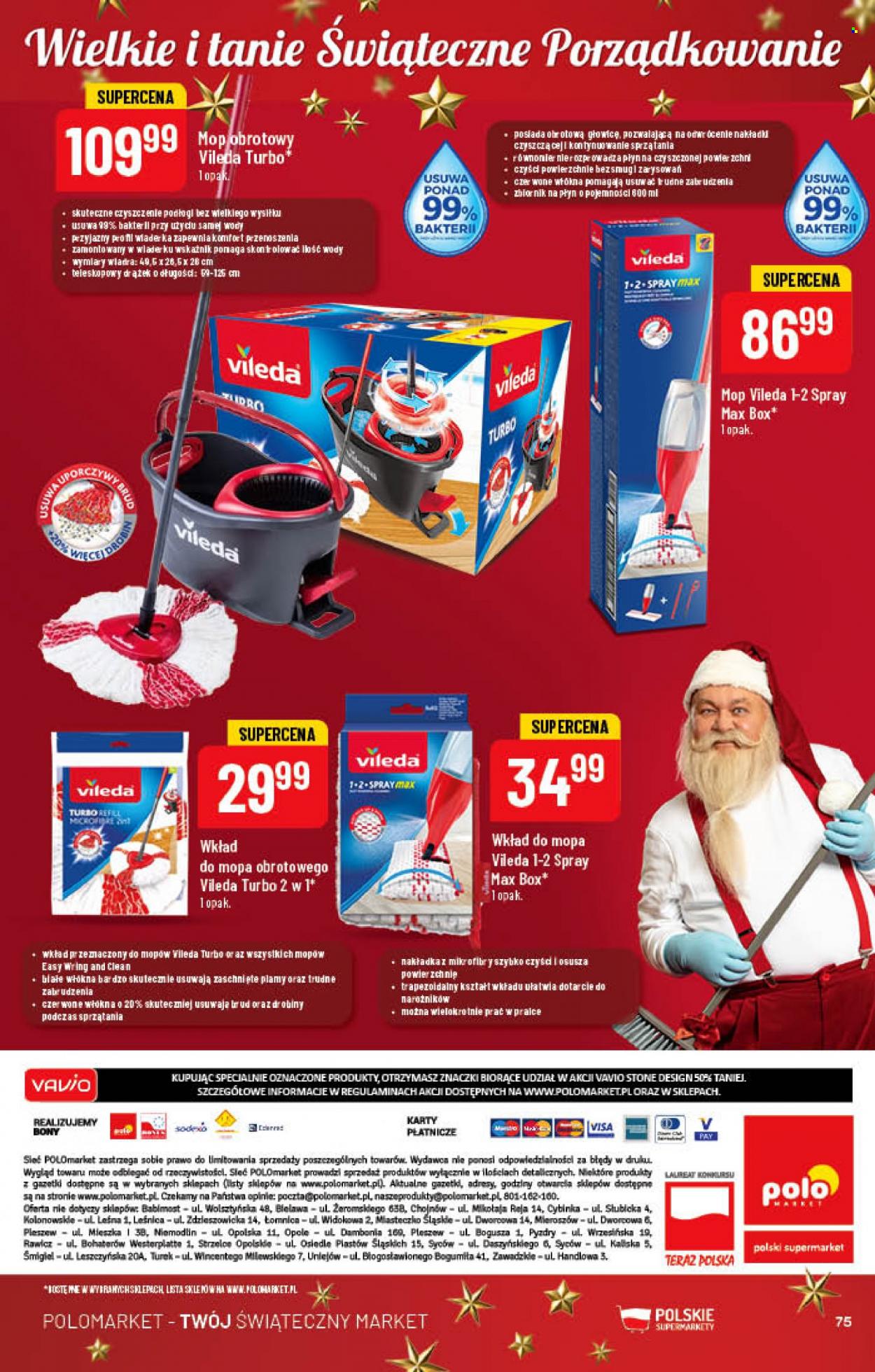 Gazetka Polomarket - 16.11.2022 - 22.11.2022. Strona 75