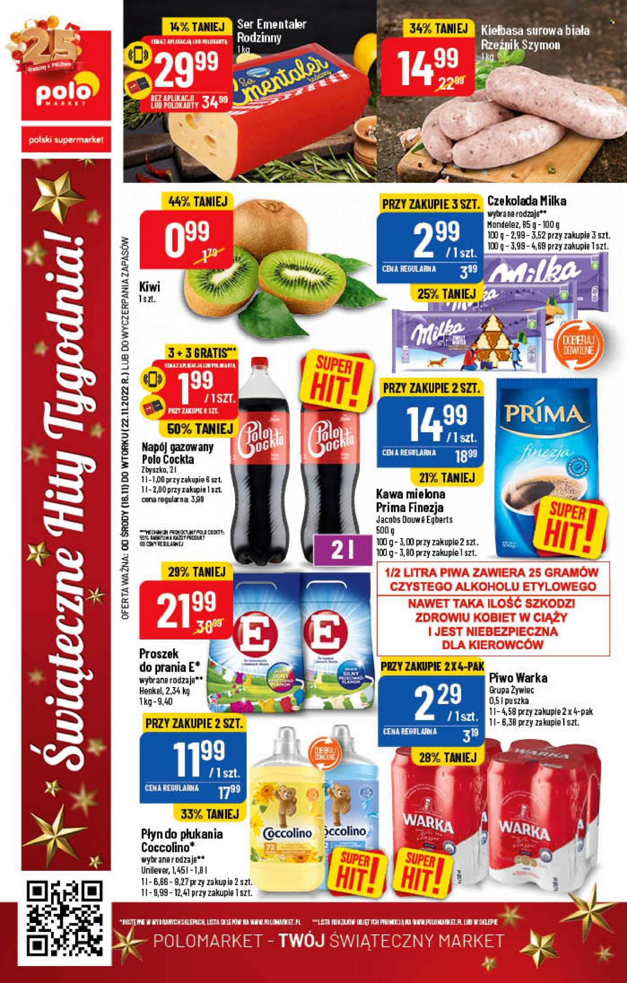 Gazetka Polomarket - 16.11.2022 - 22.11.2022. Strona 80