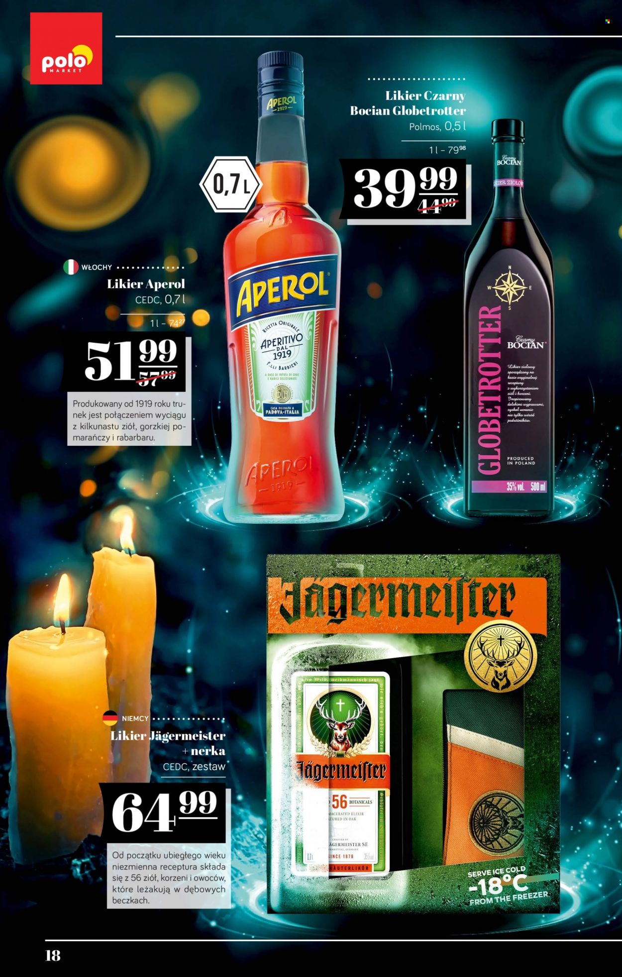 Gazetka Polomarket - 18.11.2022 - 8.12.2022. Strona 18