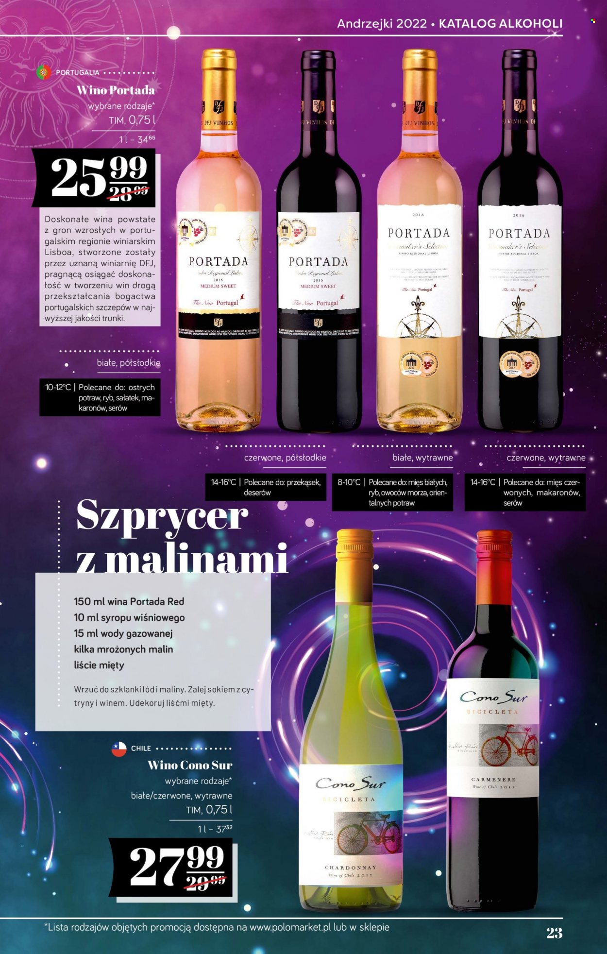 Gazetka Polomarket - 18.11.2022 - 8.12.2022. Strona 23