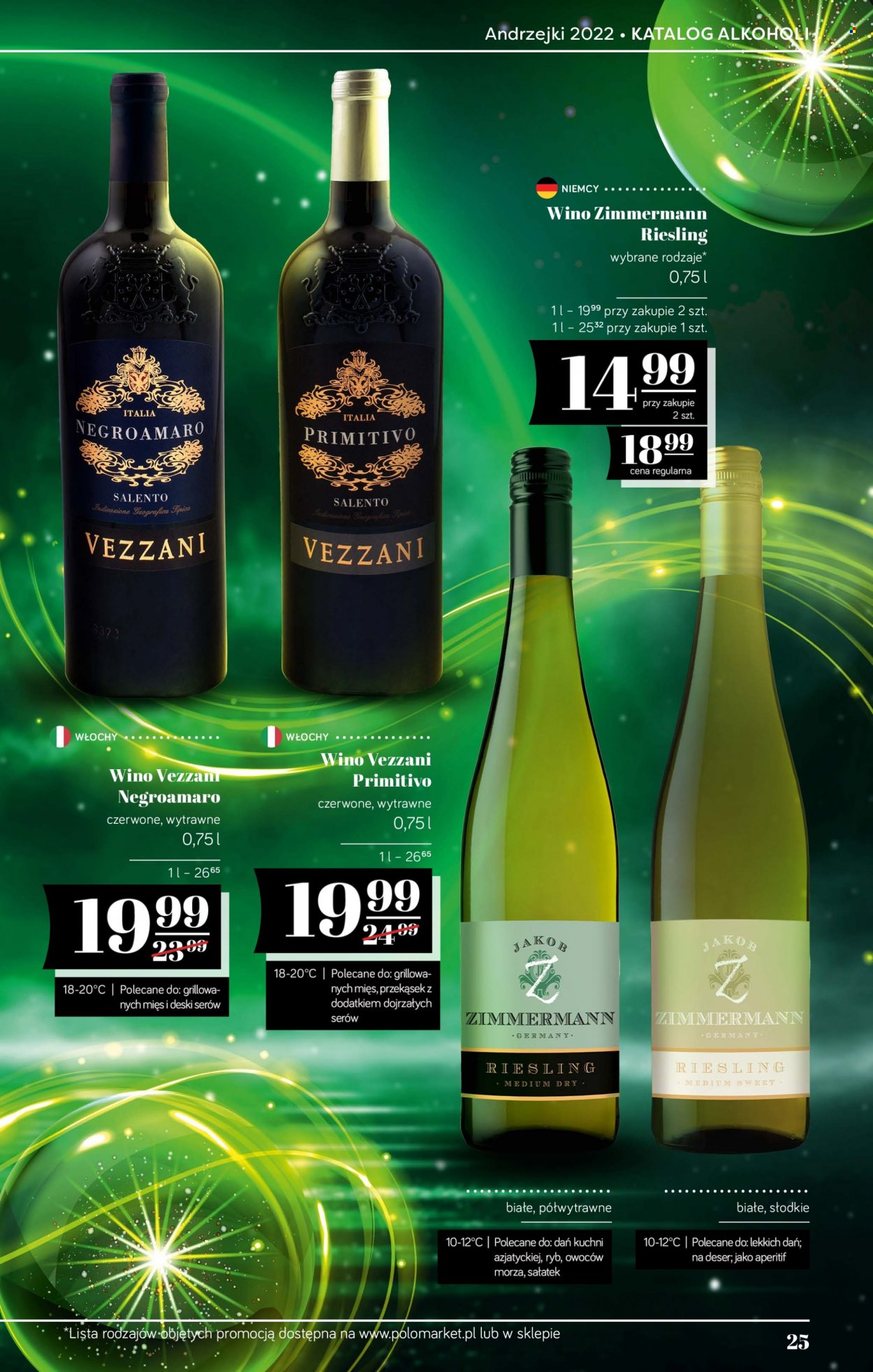 Gazetka Polomarket - 18.11.2022 - 8.12.2022. Strona 25