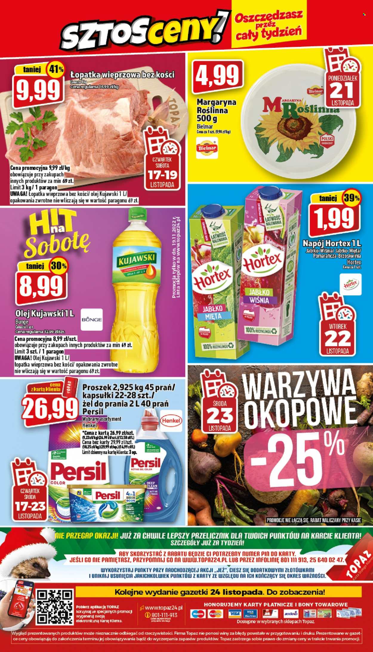 Gazetka Topaz - 17.11.2022 - 23.11.2022. Strona 24
