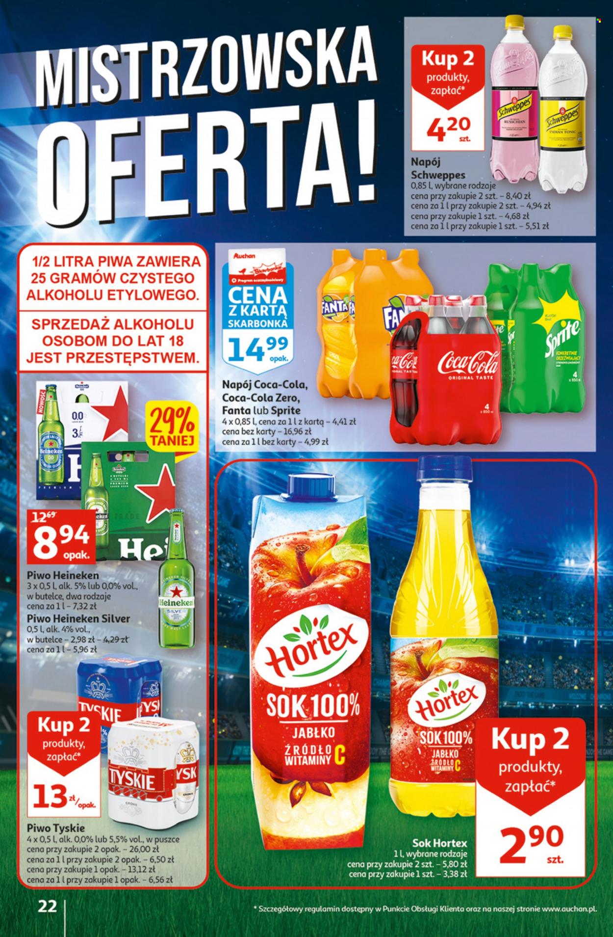 Gazetka Auchan - 17.11.2022 - 23.11.2022. Strona 22