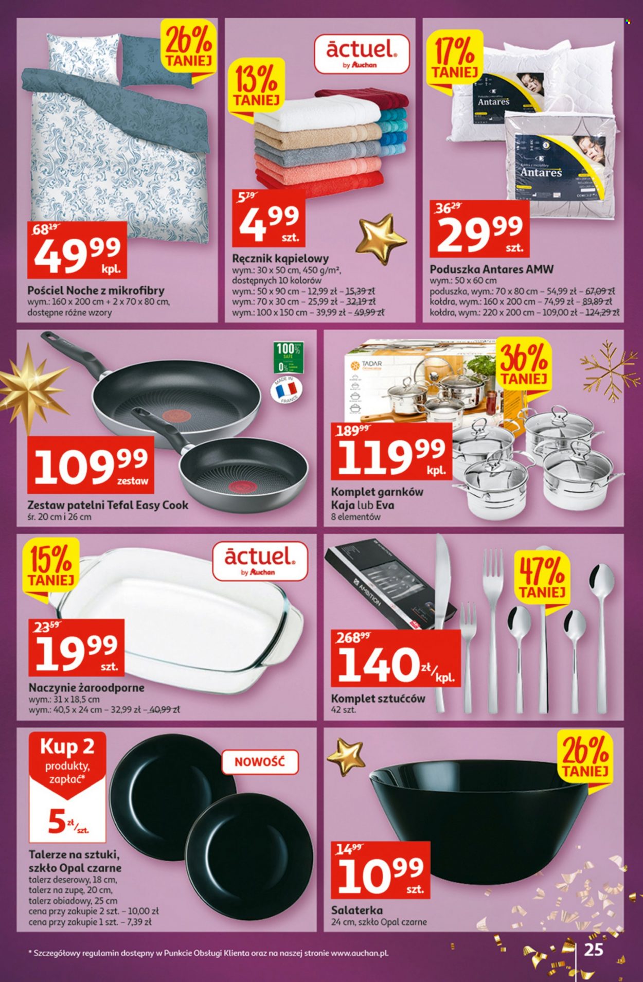 Gazetka Auchan - 17.11.2022 - 23.11.2022. Strona 25