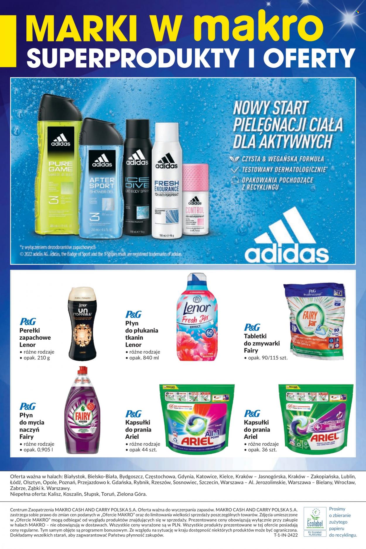 Gazetka Makro - 15.11.2022 - 28.11.2022. Strona 8