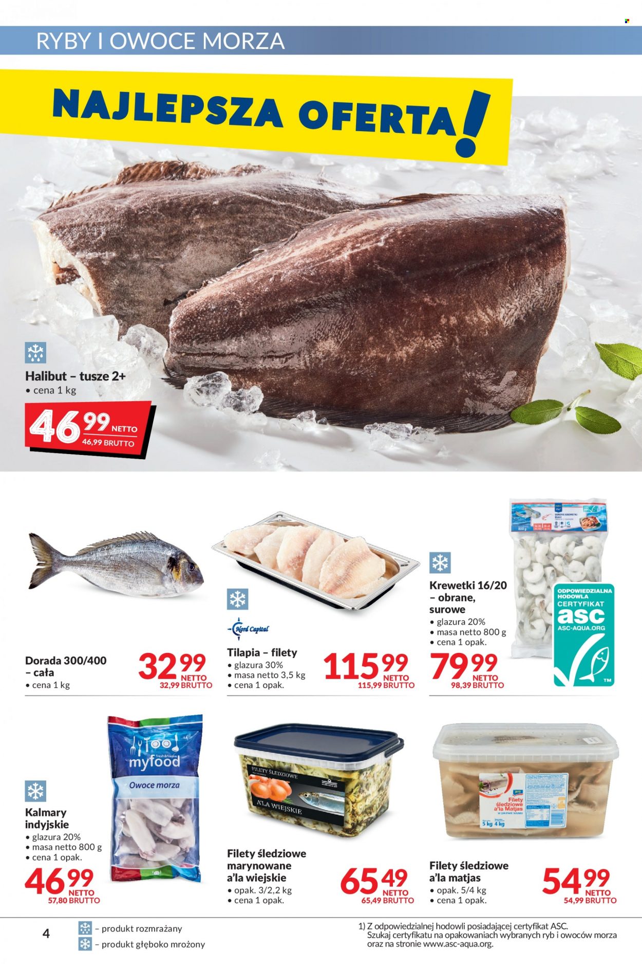 Gazetka Makro - 15.11.2022 - 28.11.2022. Strona 4