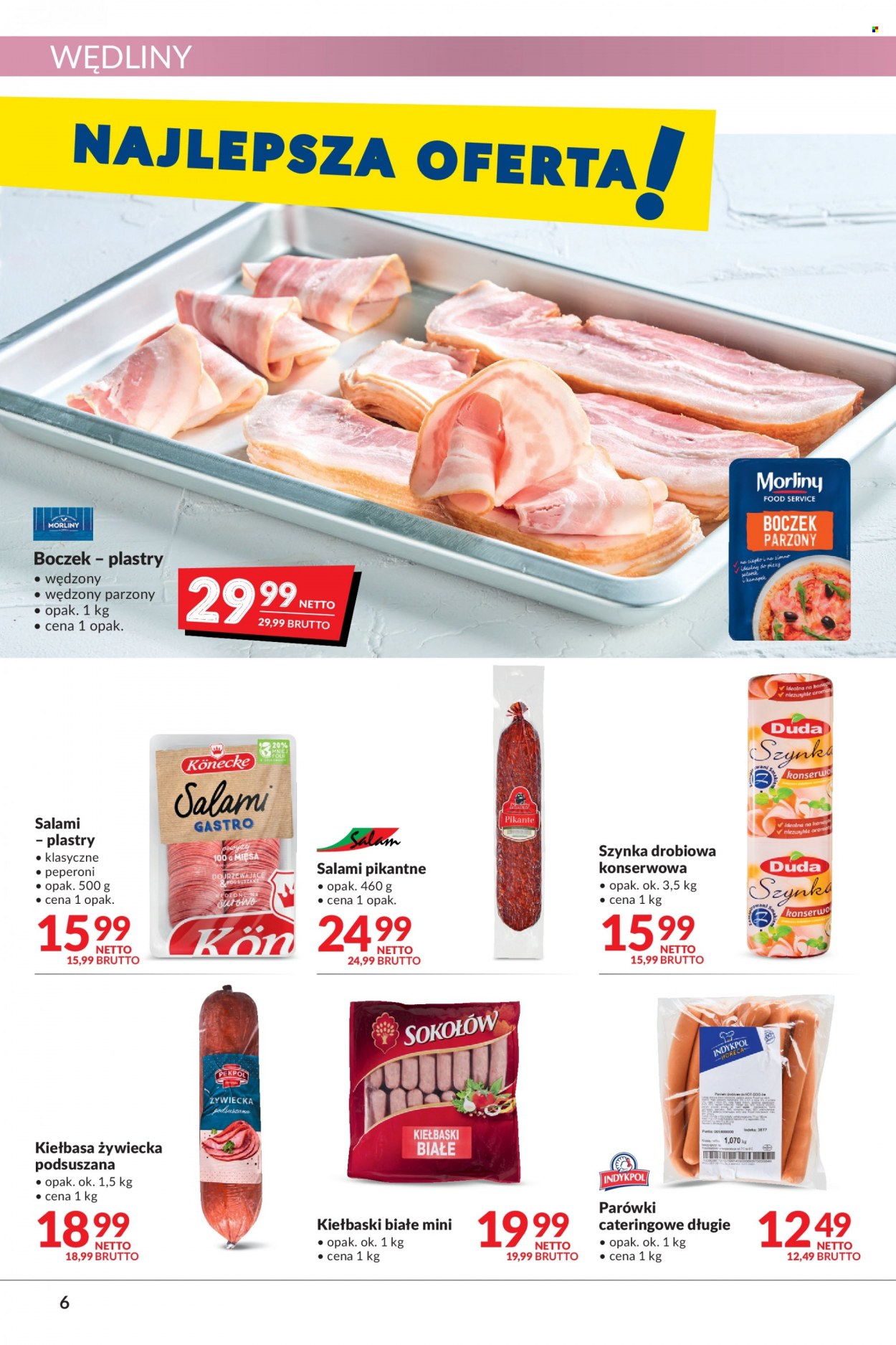 Gazetka Makro - 15.11.2022 - 28.11.2022. Strona 6