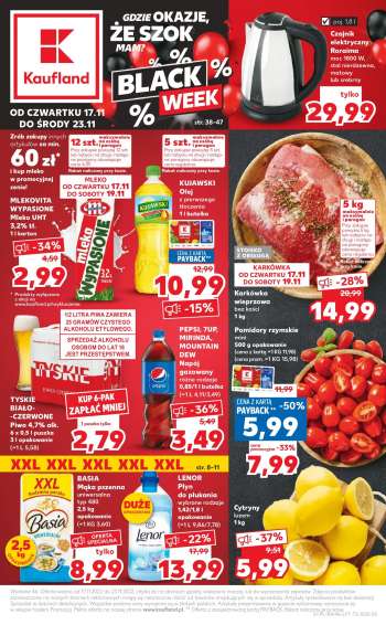 Gatezka Kaufland