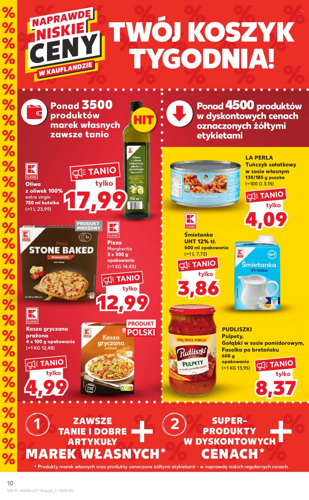 Gazetka Kaufland - 17.11.2022 - 23.11.2022. Strona 10