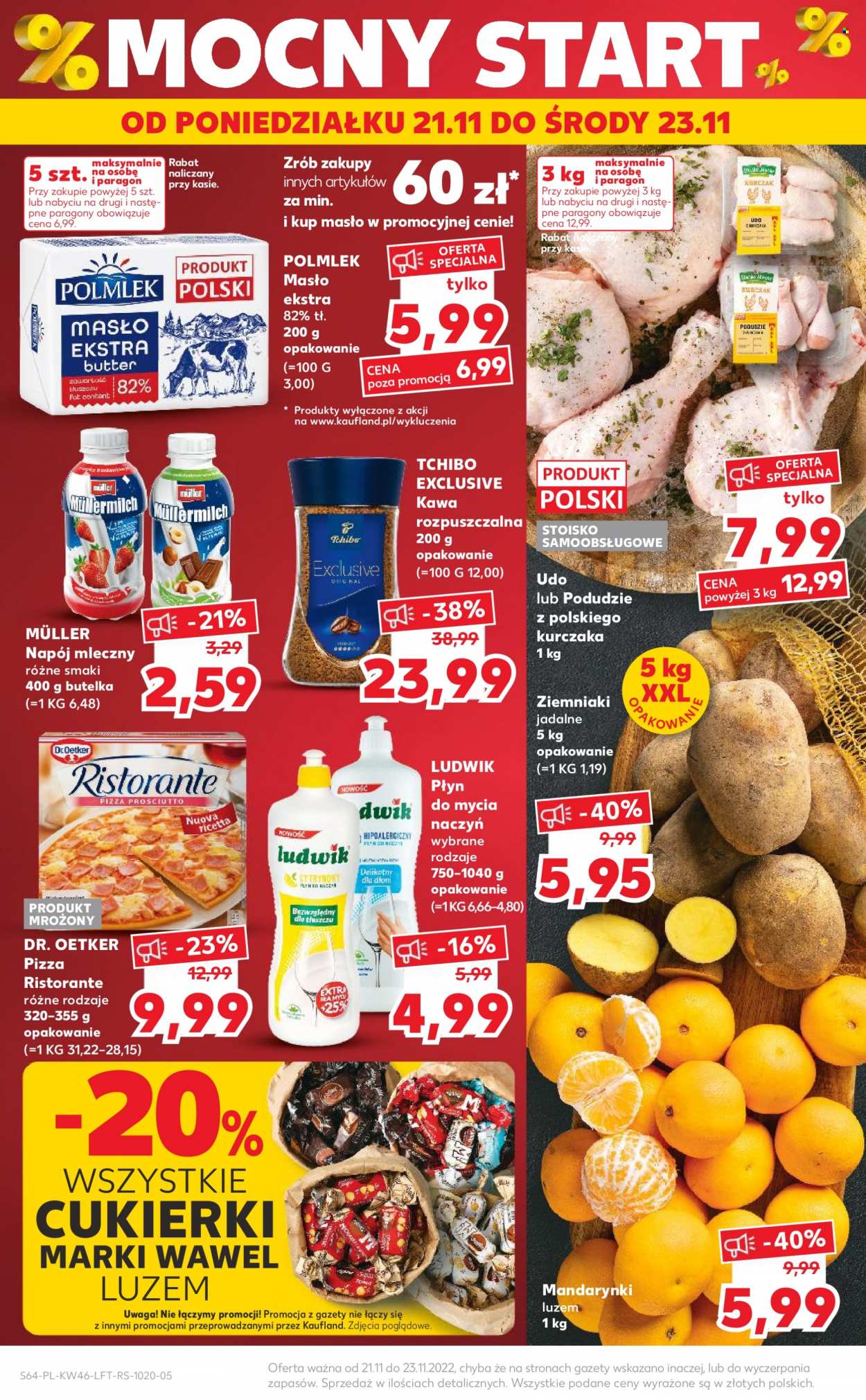 Gazetka Kaufland - 17.11.2022 - 23.11.2022. Strona 64