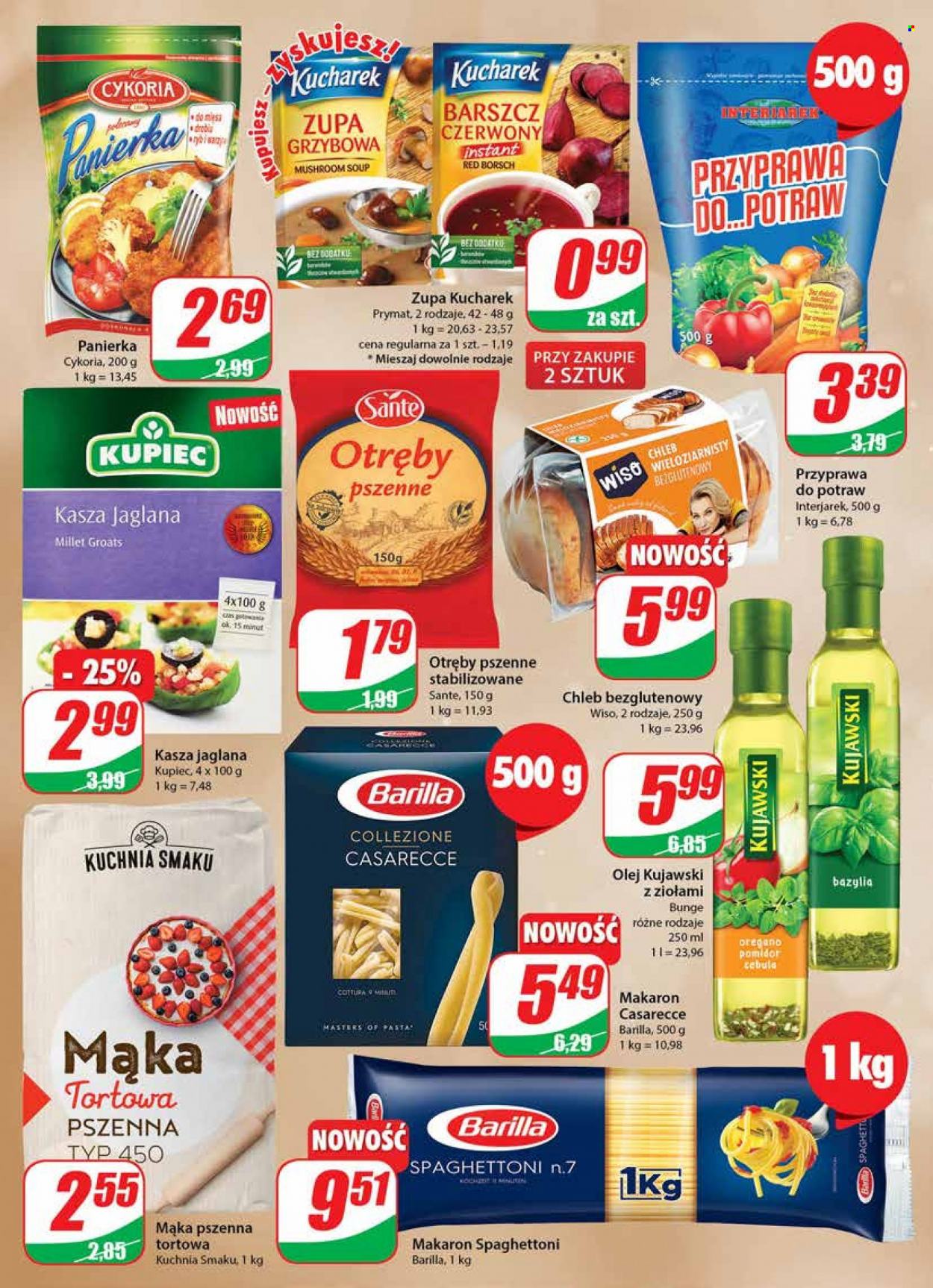 Gazetka Dino - 16.11.2022 - 22.11.2022. Strona 8