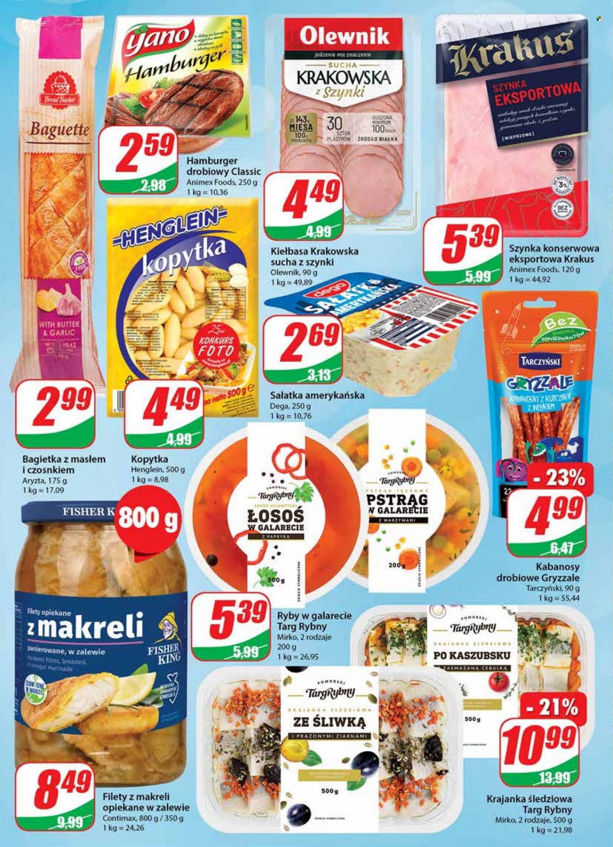 Gazetka Dino - 16.11.2022 - 22.11.2022. Strona 16