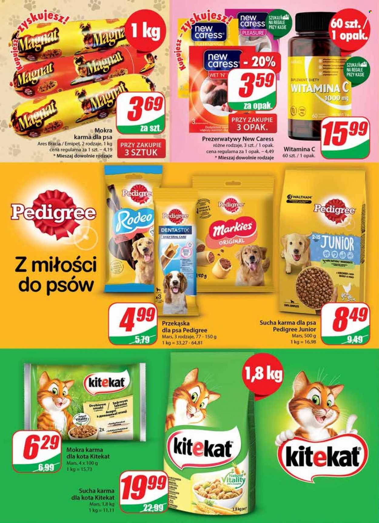 Gazetka Dino - 16.11.2022 - 22.11.2022. Strona 22