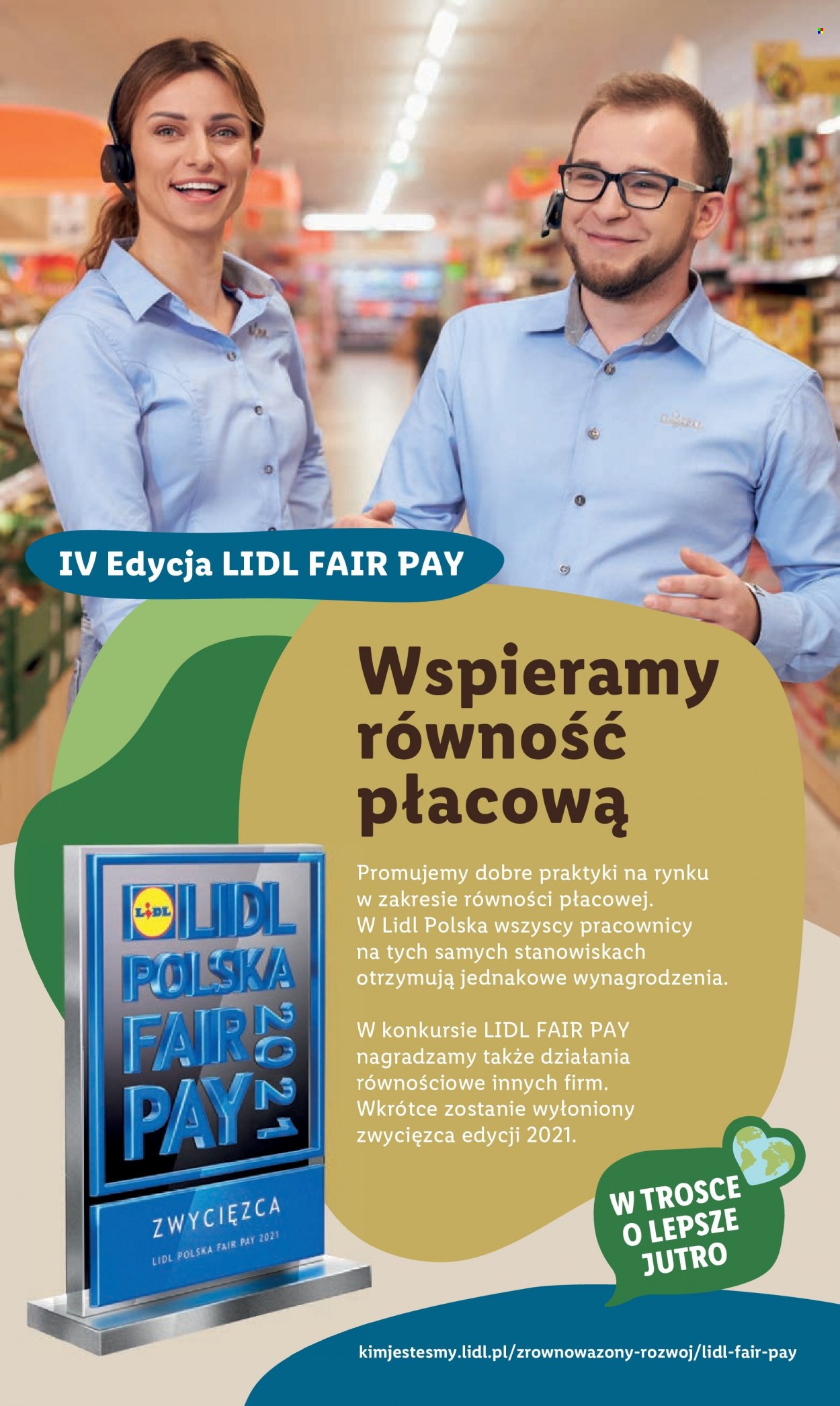 Gazetka Lidl - 17.11.2022 - 19.11.2022. Strona 65