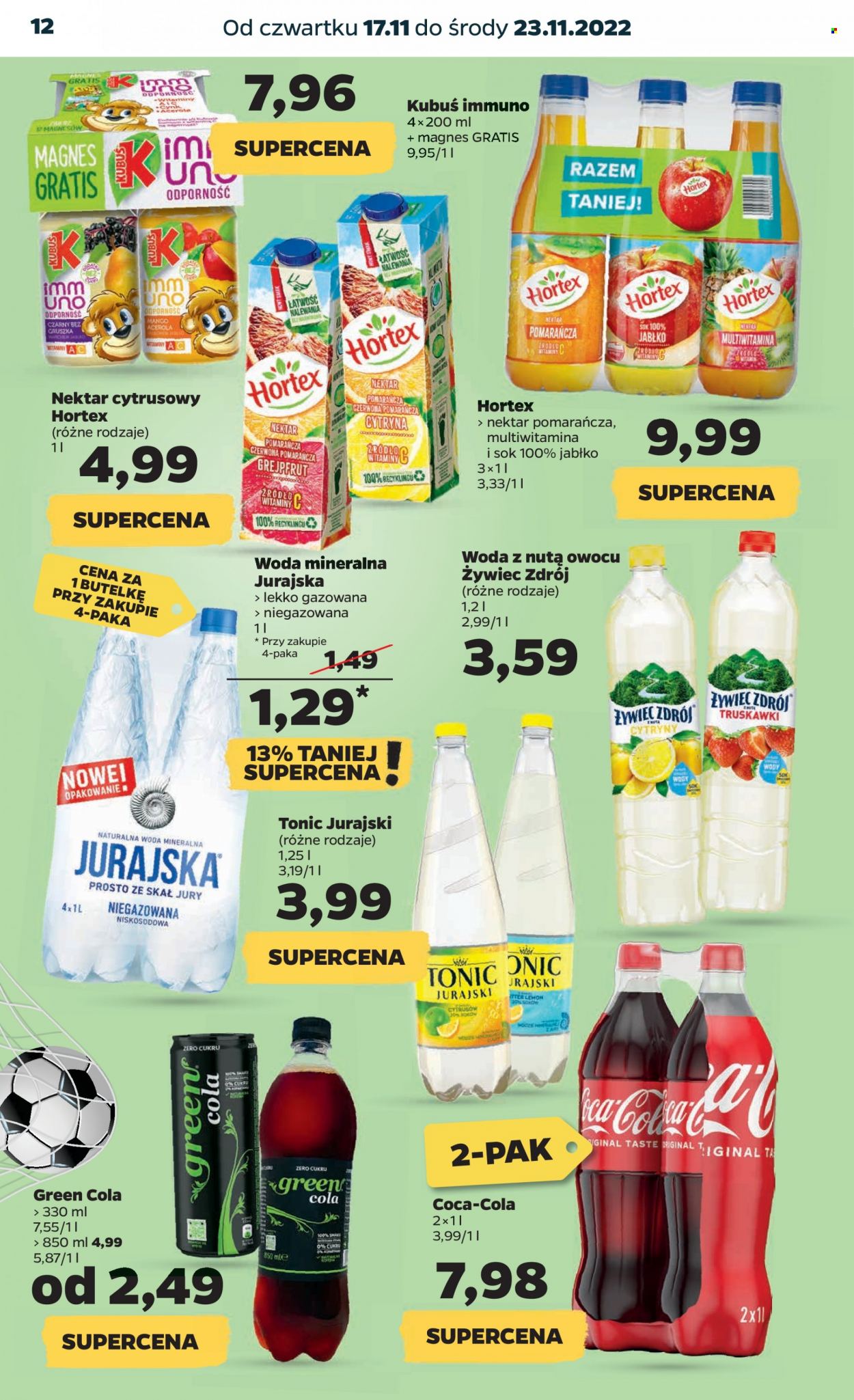 Gazetka Netto - 17.11.2022 - 23.11.2022. Strona 12