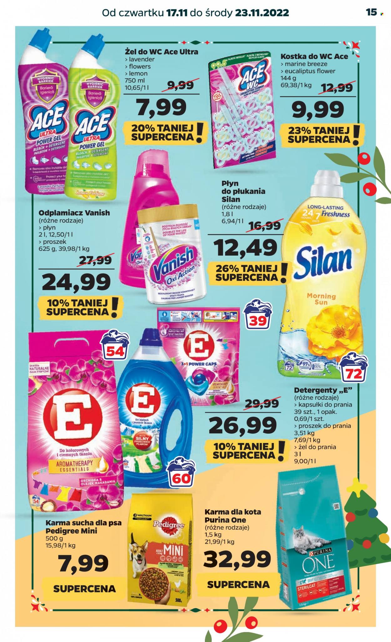 Gazetka Netto - 17.11.2022 - 23.11.2022. Strona 15