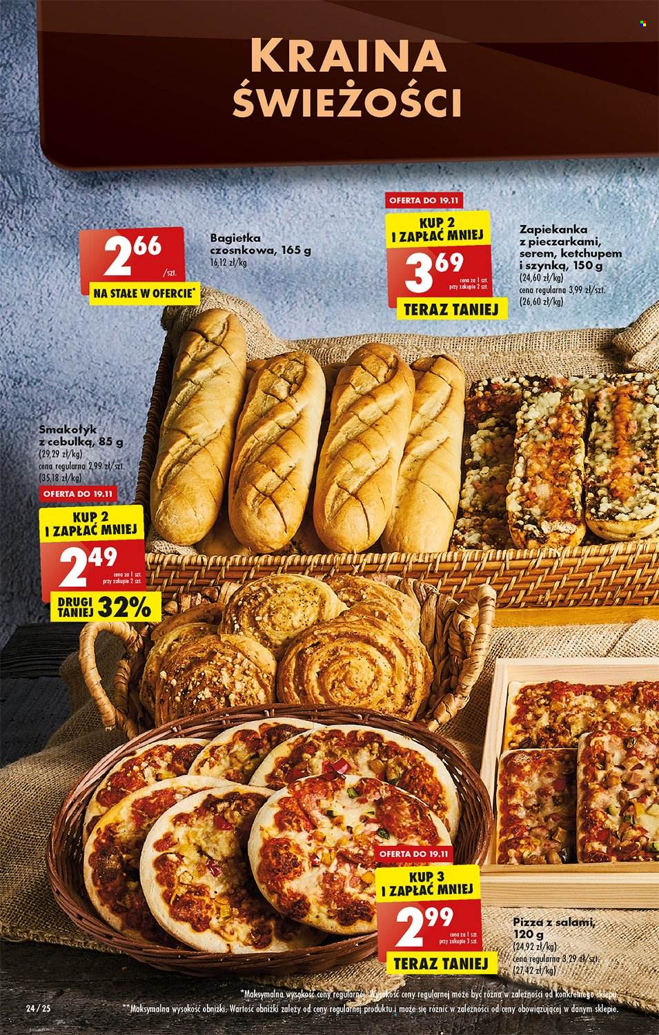 Gazetka Biedronka - 17.11.2022 - 23.11.2022. Strona 24