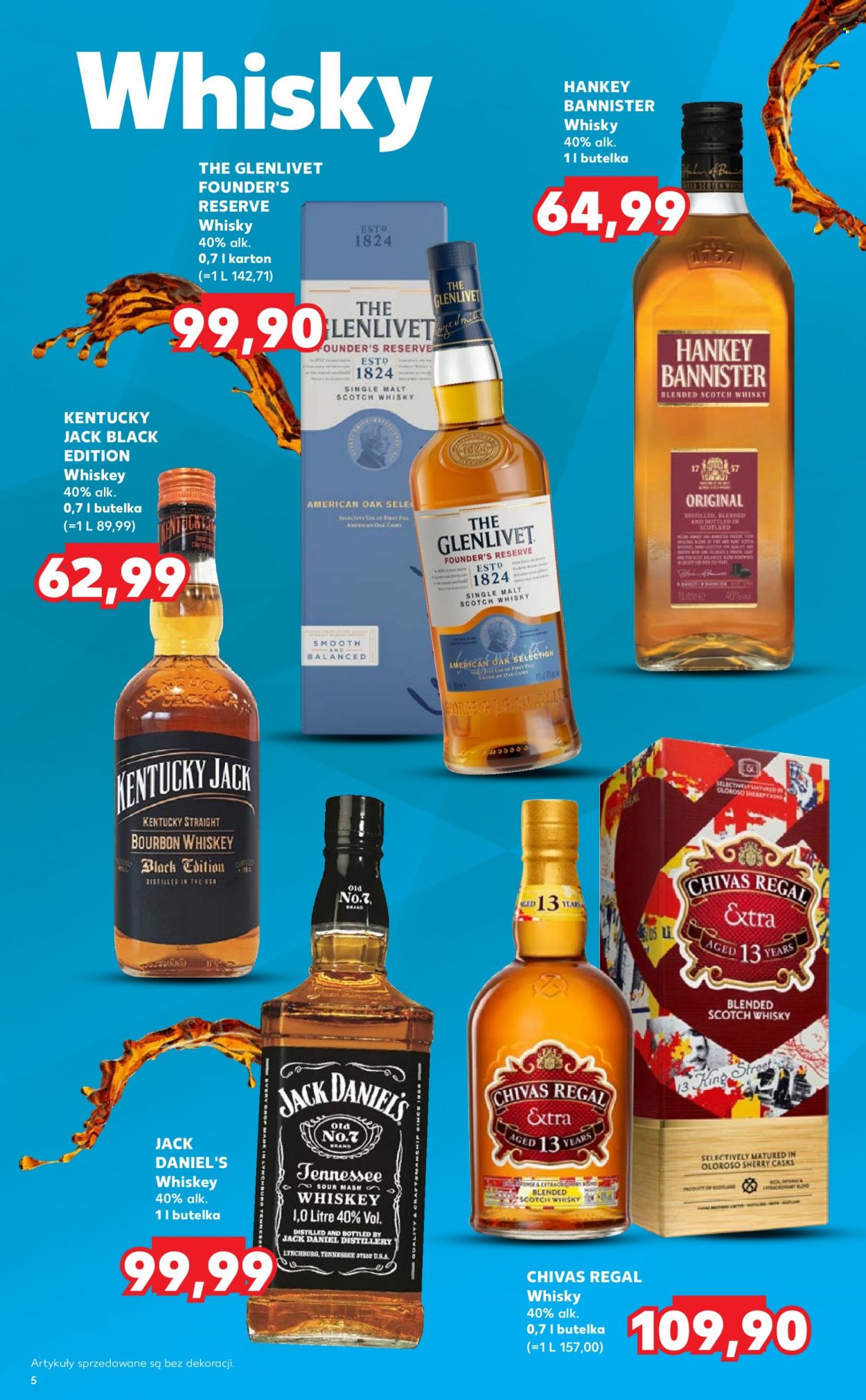 Gazetka Kaufland - 17.11.2022 - 30.11.2022. Strona 5