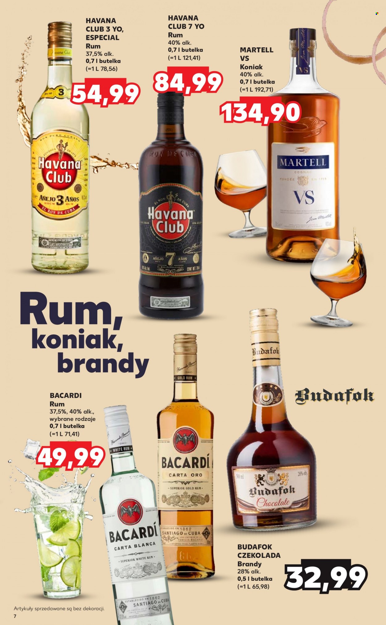 Gazetka Kaufland - 17.11.2022 - 30.11.2022. Strona 7