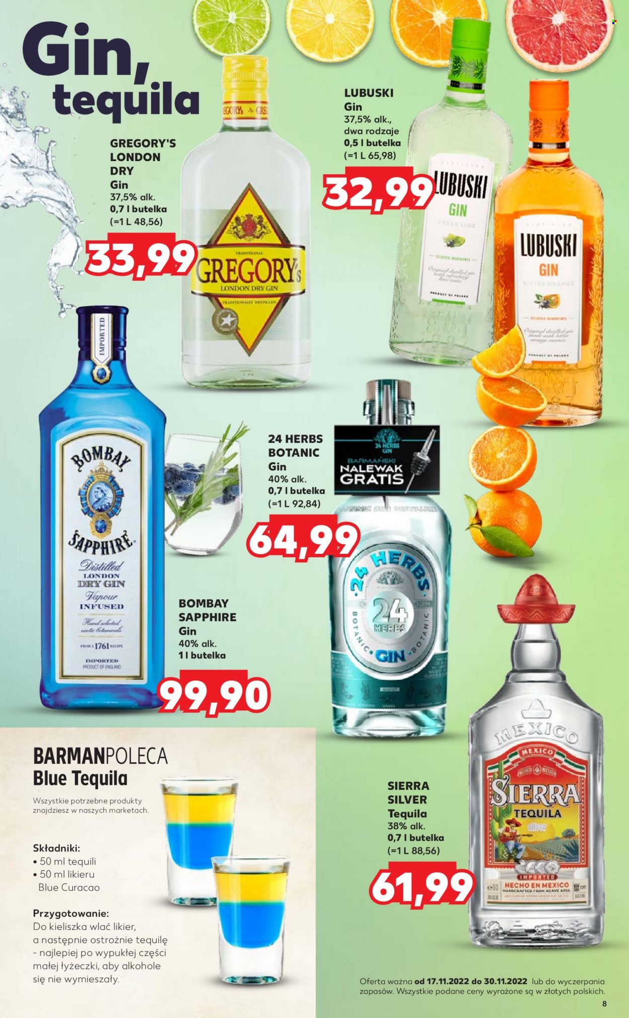 Gazetka Kaufland - 17.11.2022 - 30.11.2022. Strona 8