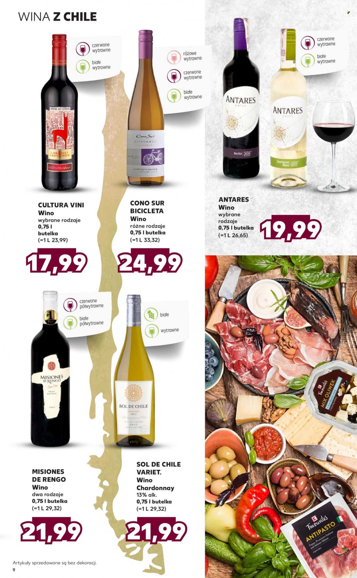 Gazetka Kaufland - 17.11.2022 - 30.11.2022. Strona 9