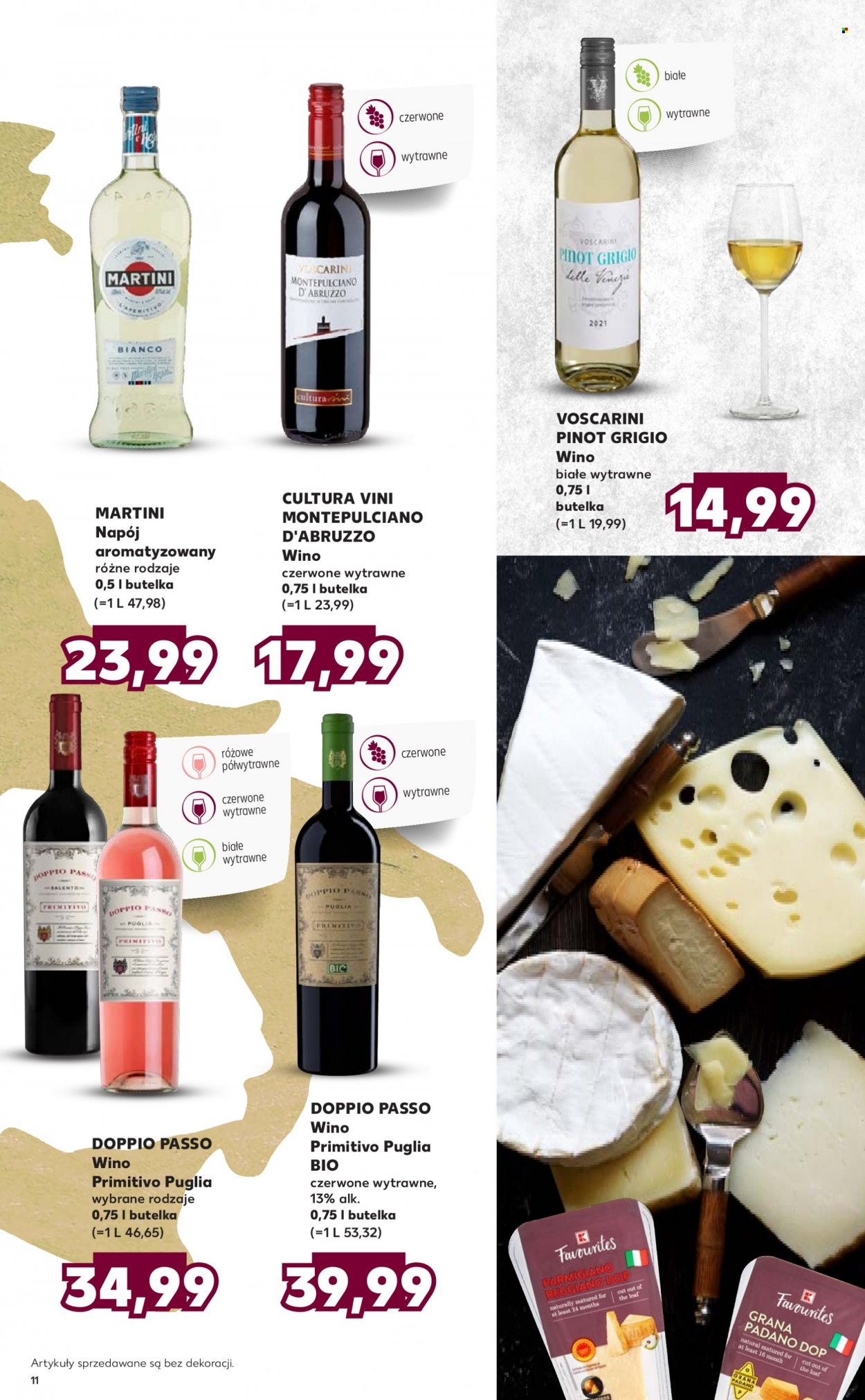 Gazetka Kaufland - 17.11.2022 - 30.11.2022. Strona 11
