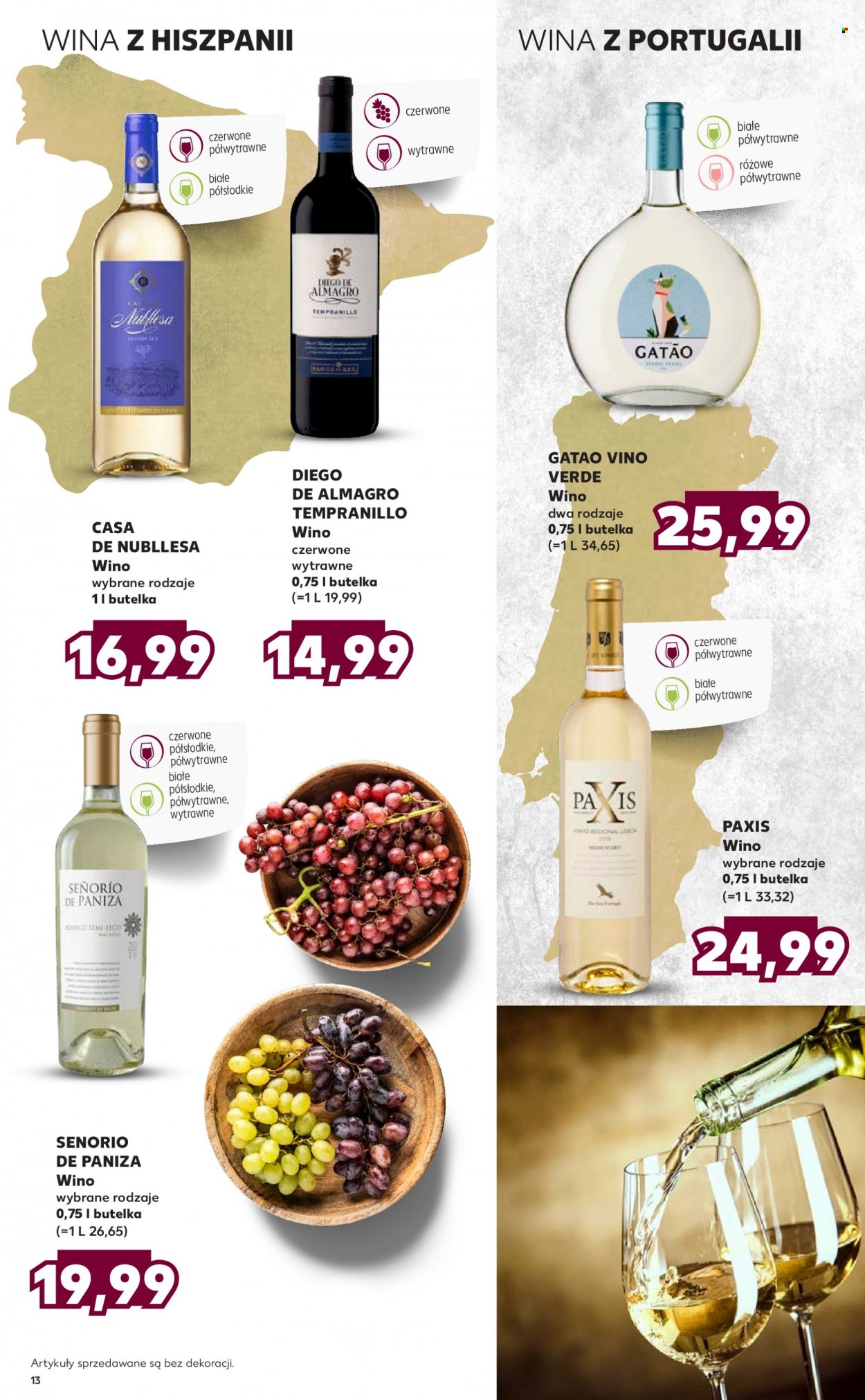 Gazetka Kaufland - 17.11.2022 - 30.11.2022. Strona 13