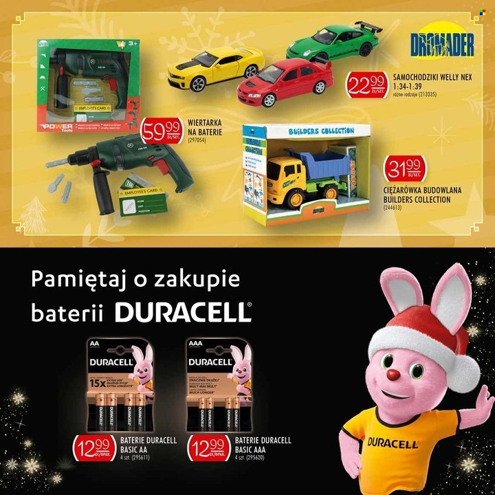 Gazetka Stokrotka Supermarket - 17.11.2022 - 7.12.2022. Strona 3