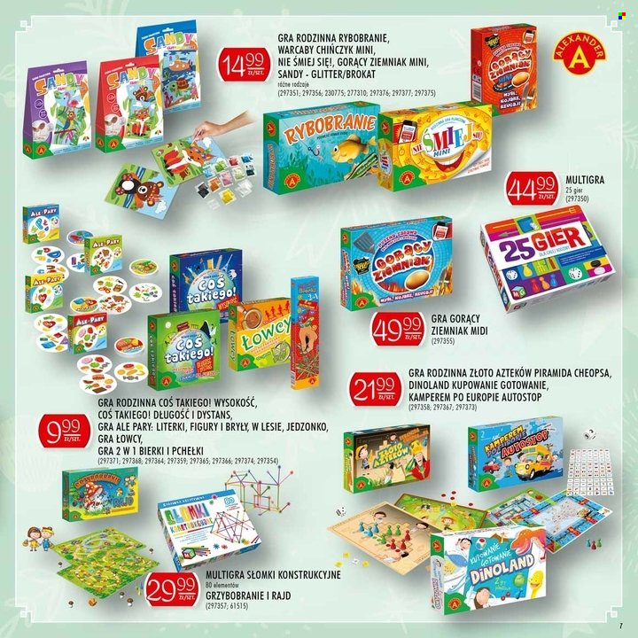 Gazetka Stokrotka Supermarket - 17.11.2022 - 7.12.2022. Strona 7