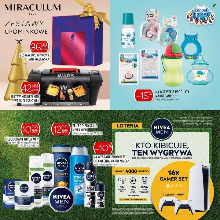 Gazetka Stokrotka Supermarket - 17.11.2022 - 7.12.2022. Strona 51